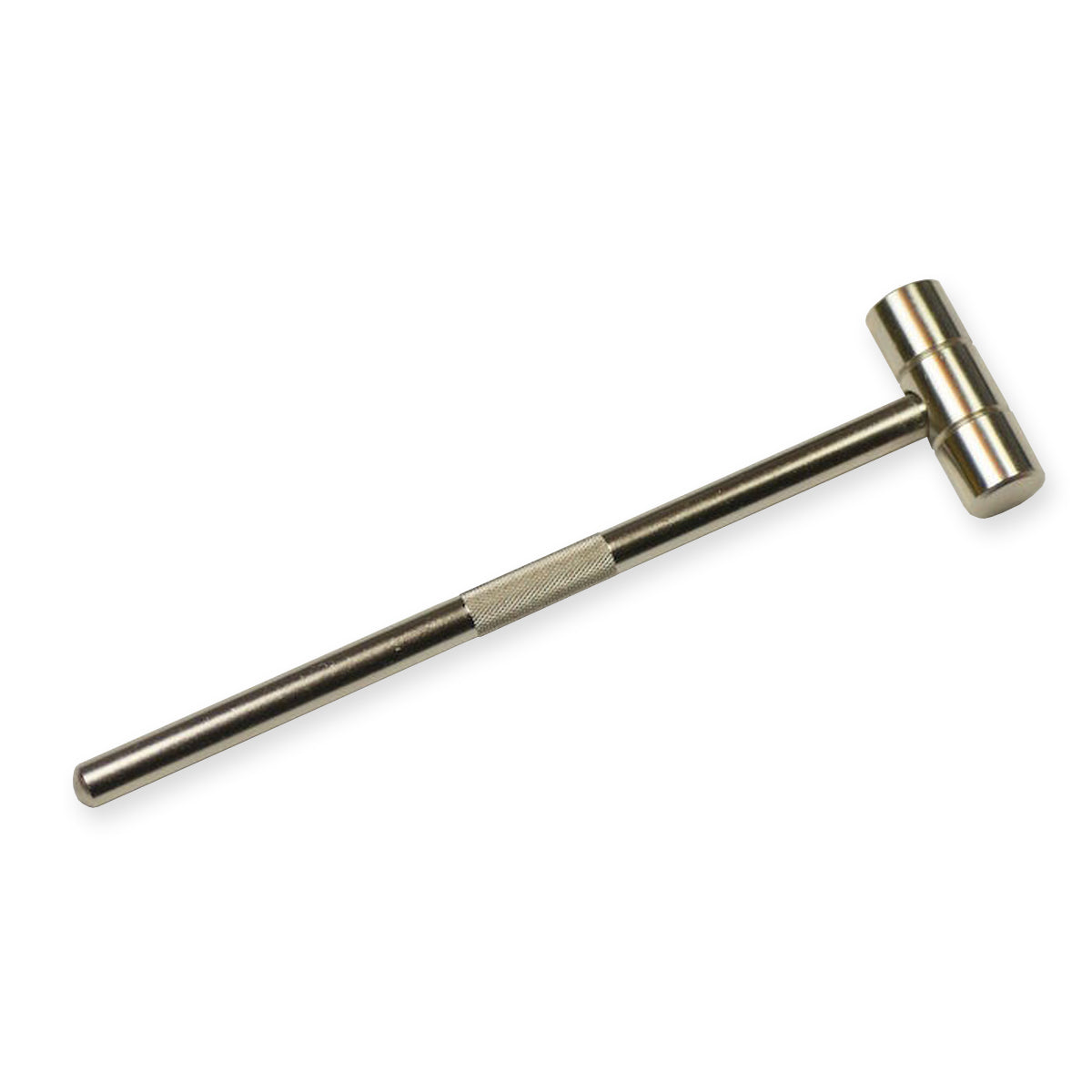 Small Steel hammer watchmaking & jewellery craft 175mm long tool watch repairs